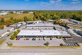 Office/Warehouse - For Lease
