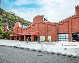 Gateway Building Station