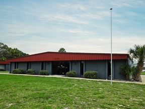 ±4,000 SF Office/Industrial Building in the Heart of Florida’s Space Coast