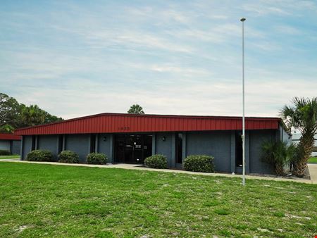 Photo of commercial space at 1625 White Dr in Titusville