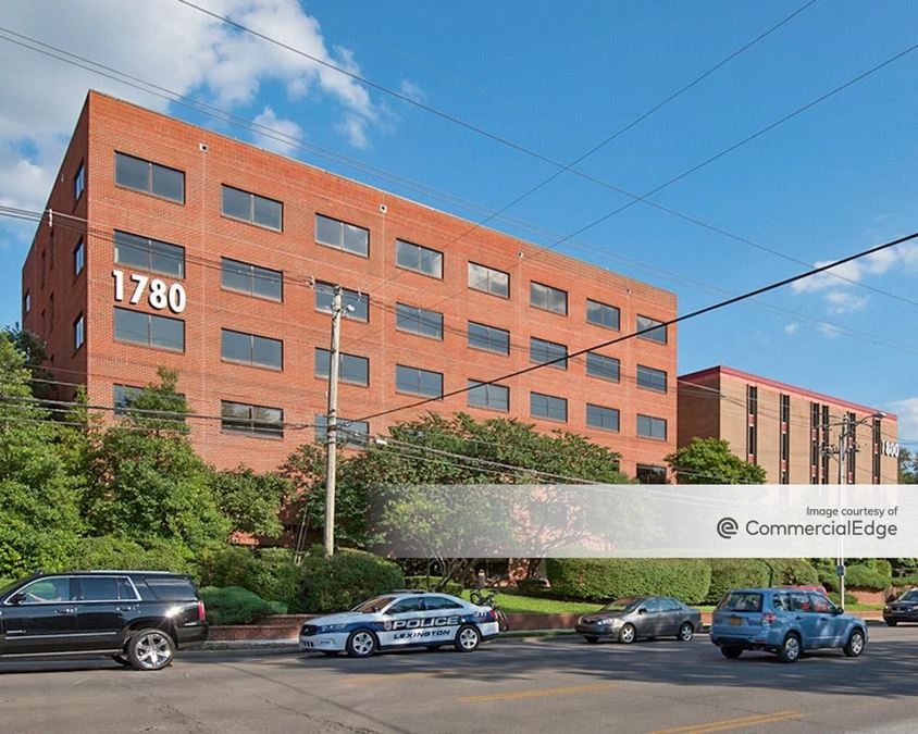 1780 Nicholasville Road, Lexington, KY 40503