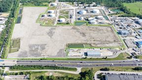 BTS Preleasing: Up to 50,000 SF+ on 47 Acres