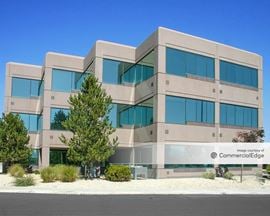 Corporate Pointe