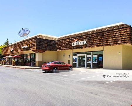Retail space for Rent at 6055 Meridian Avenue in San Jose