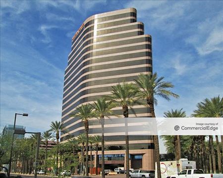 One Arizona Center - Phoenix