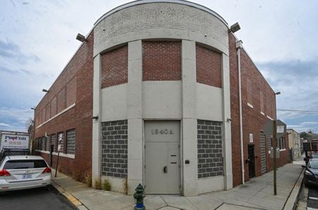 Industrial space for Rent at 1840 Fenwick St NE in Washington