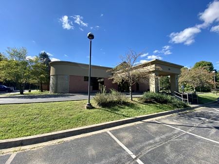 Office space for Sale at 26 W Newell Rd in Danville
