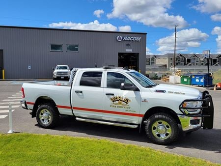 Photo of commercial space at 16608 E Sprague Avenue in Spokane Valley