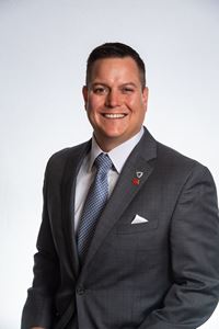 Jarrad Katz