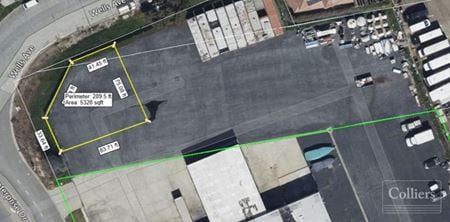 Industrial space for Sale at 8239 Enterprise Dr in Newark