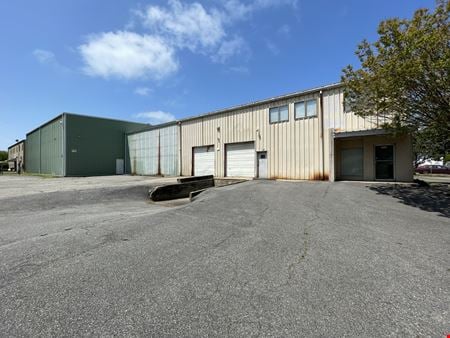 Industrial space for Sale at 1447 Gabriel Drive in Norfolk