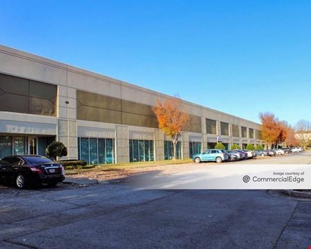 Industrial space for Rent at 4345 International Pky in Atlanta