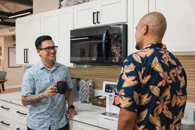 Hawaii Coworking - Hawai'i Coworking