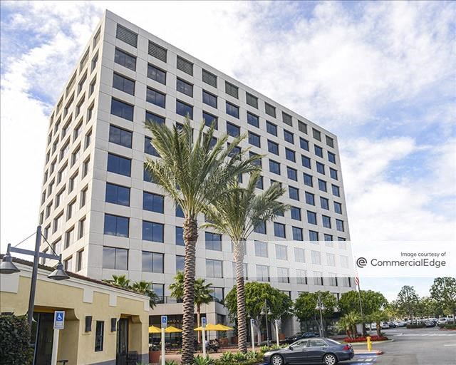 University Tower 4199 Campus Drive, Irvine, CA CommercialSearch