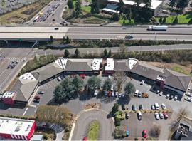 SR500 Orchards Commerce Center