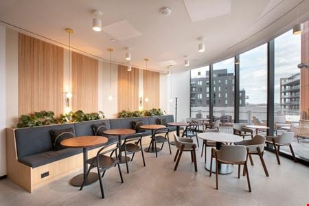 Coworking space for Rent at 1255 Union Street Northeast, 7th Floor in Washington