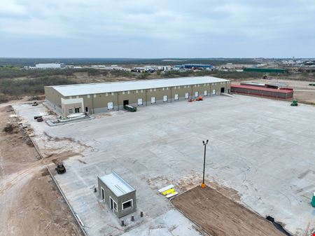 Photo of commercial space at 206 Lampazos Loop in Laredo