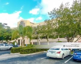 Plantation Corporate Center II