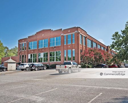 1300 Hayne Street - Spartanburg