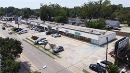 Goodwood Shopping Center