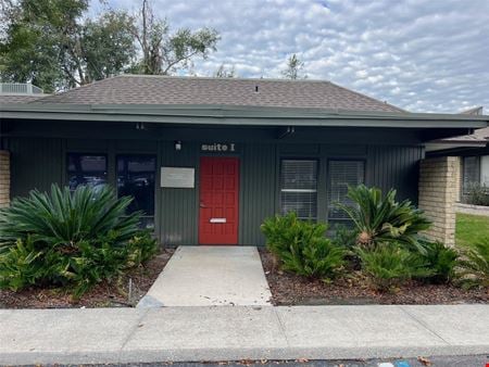 Office space for Rent at 4001 Newberry Rd in Gainesville