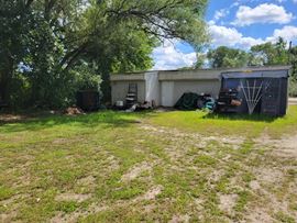 Farm Stand For Lease