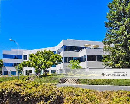 Office space for Rent at 10725 North De Anza Blvd in Cupertino