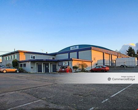 Commercial space for Rent at 3801 South Union Avenue in Tacoma