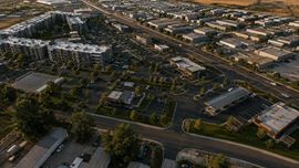CANYON VILLAGE SHOPS