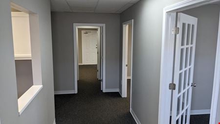 Office space for Rent at 5722 North Broadway in Gladstone