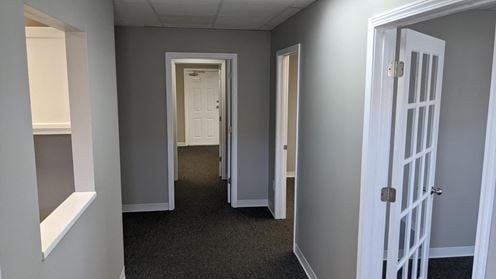 ReThink KC Real Estate, LLC - Northwoods Office Park