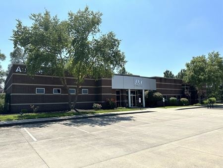 Photo of commercial space at 4600 W Kearney St in Springfield