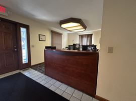 800 E. Frankin Street Dayton