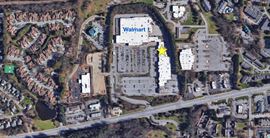 Forest Ridge Shopping Center