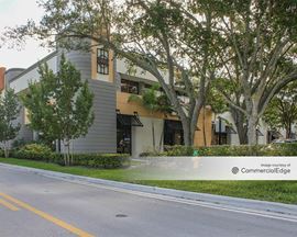 Hillsboro Executive Center - 600 Fairway Drive