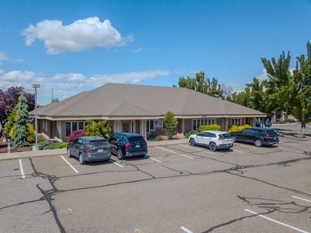 Office space for Rent at 8500 W Gage Blvd Ste A in Kennewick