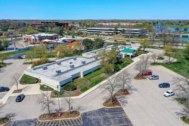 Townline Medical Center