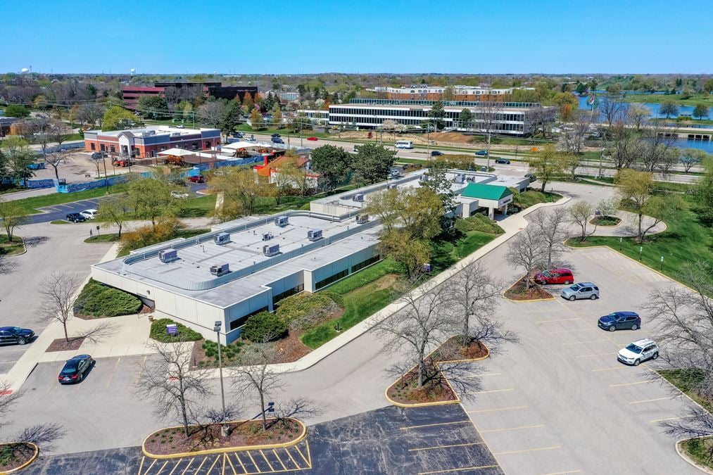 Townline Medical Center