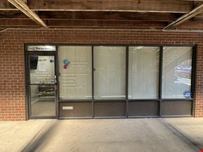 Waterloo Center Condominium | Lee St. | Warrenton, VA