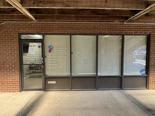 Waterloo Center Condominium | Lee St. | Warrenton, VA