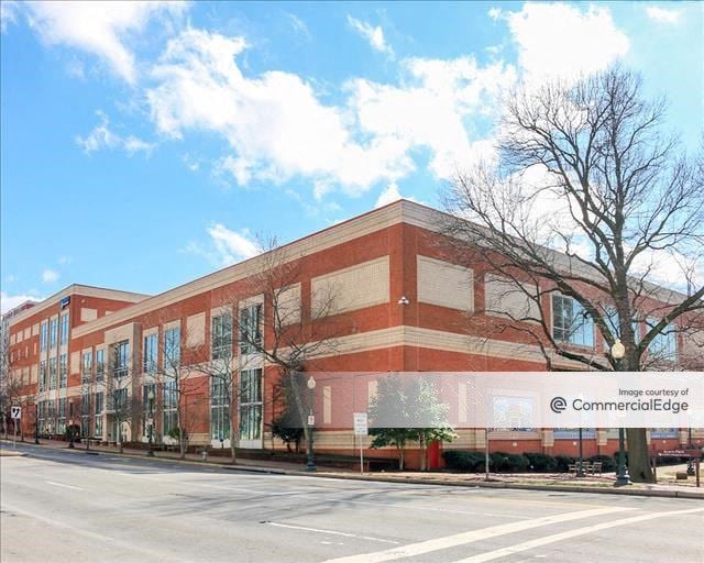 Discovery Creative & Technology Center