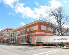Discovery Creative & Technology Center