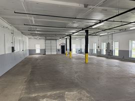 24,000 SF Warehouse Space