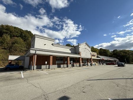 Retail space for Rent at 4770 McKnight Road in Pittsburgh