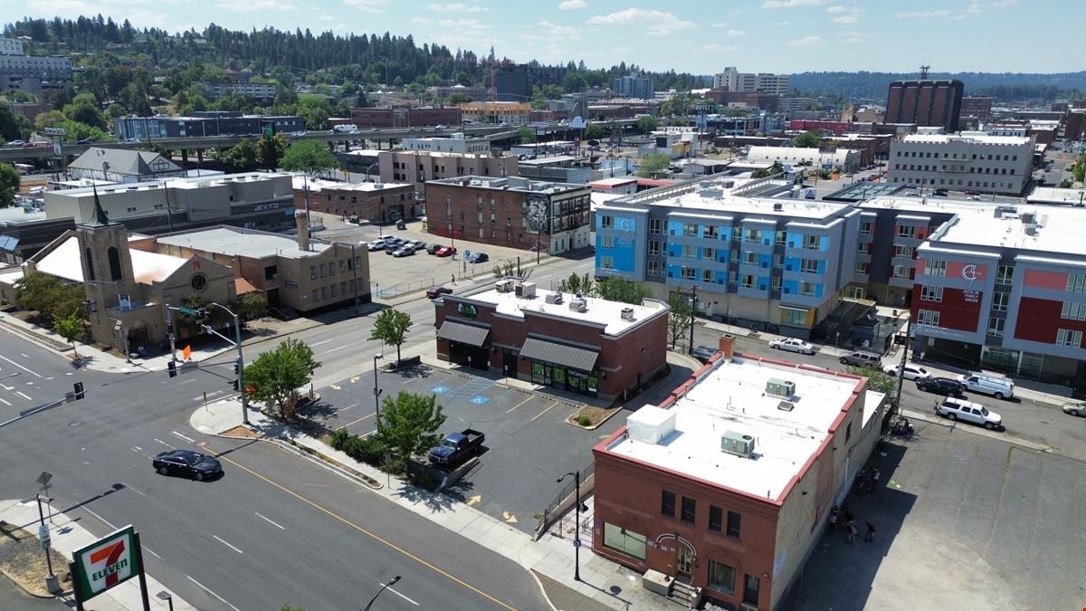 172 S. Division St.