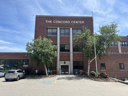Mixed Use space for Rent at 10 Ferry Street in Concord