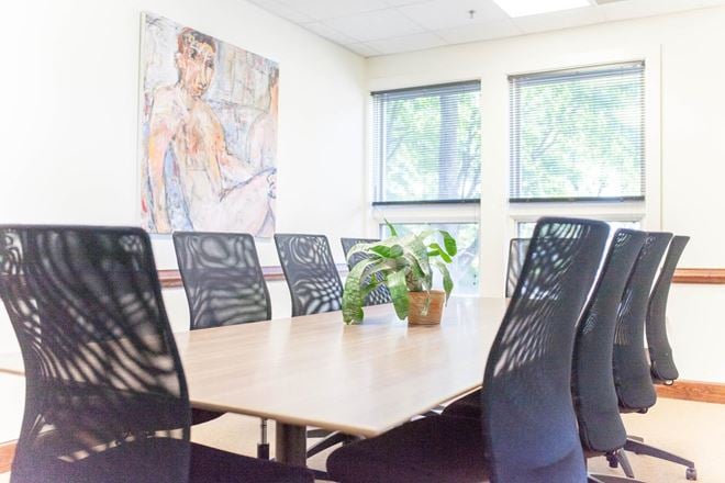 Tower Park Management Corporation - 733 Thimble Shoals Boulevard