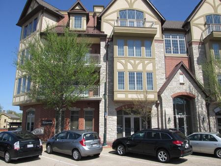 Downtown Commercial Office Condo - St Charles