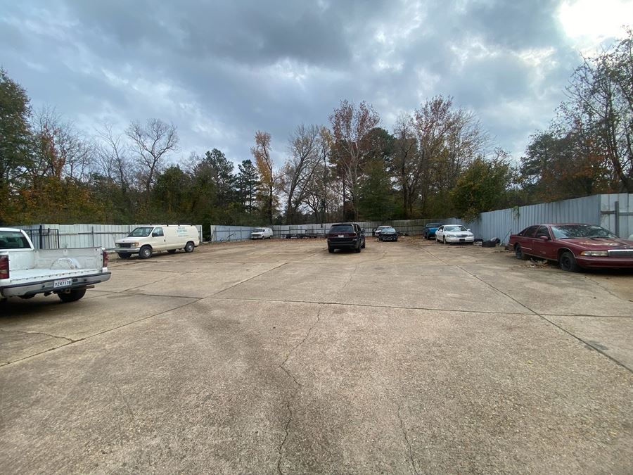 2723 Standard Oil Road