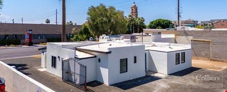 Office space for Sale at 4445 N 24th Pl in Phoenix